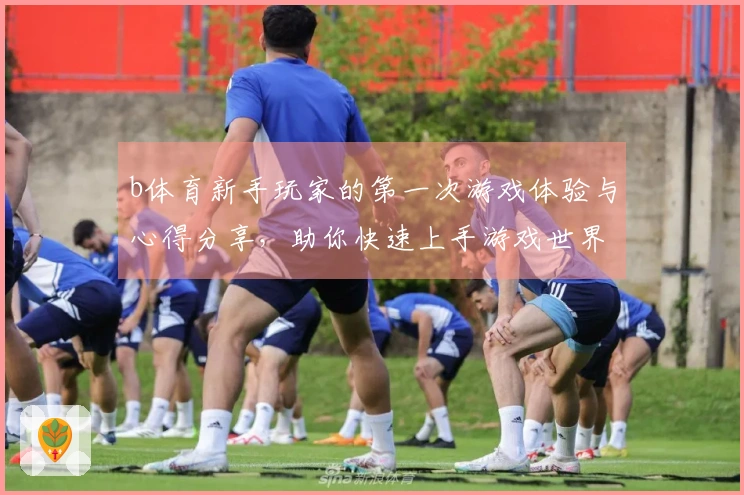 b体育新手玩家的第一次游戏体验与心得分享，助你快速上手游戏世界