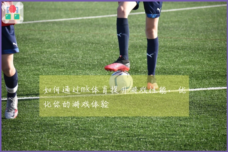 如何通过mk体育提升游戏性能，优化你的游戏体验