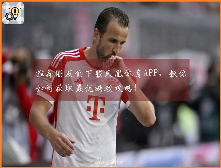推荐朋友们下载凤凰体育APP，教你如何获取最优游戏攻略！